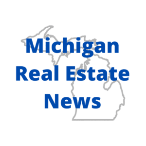 Michigan Real Estate News